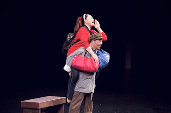 甘肅省曲藝團(tuán)演出預(yù)報(bào)