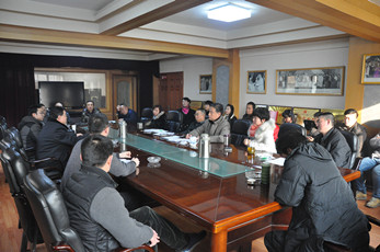 甘肅省隴劇院成立工會