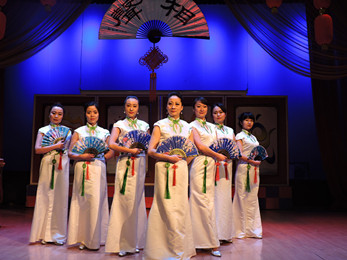 甘肅省曲藝團(tuán)新創(chuàng)蘭州鼓子《金城情韻》積極備戰(zhàn)國家藝術(shù)基金地方鼓曲申報(bào)項(xiàng)目