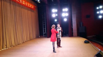 甘肅省曲藝團開展第十七場周周演專場演出