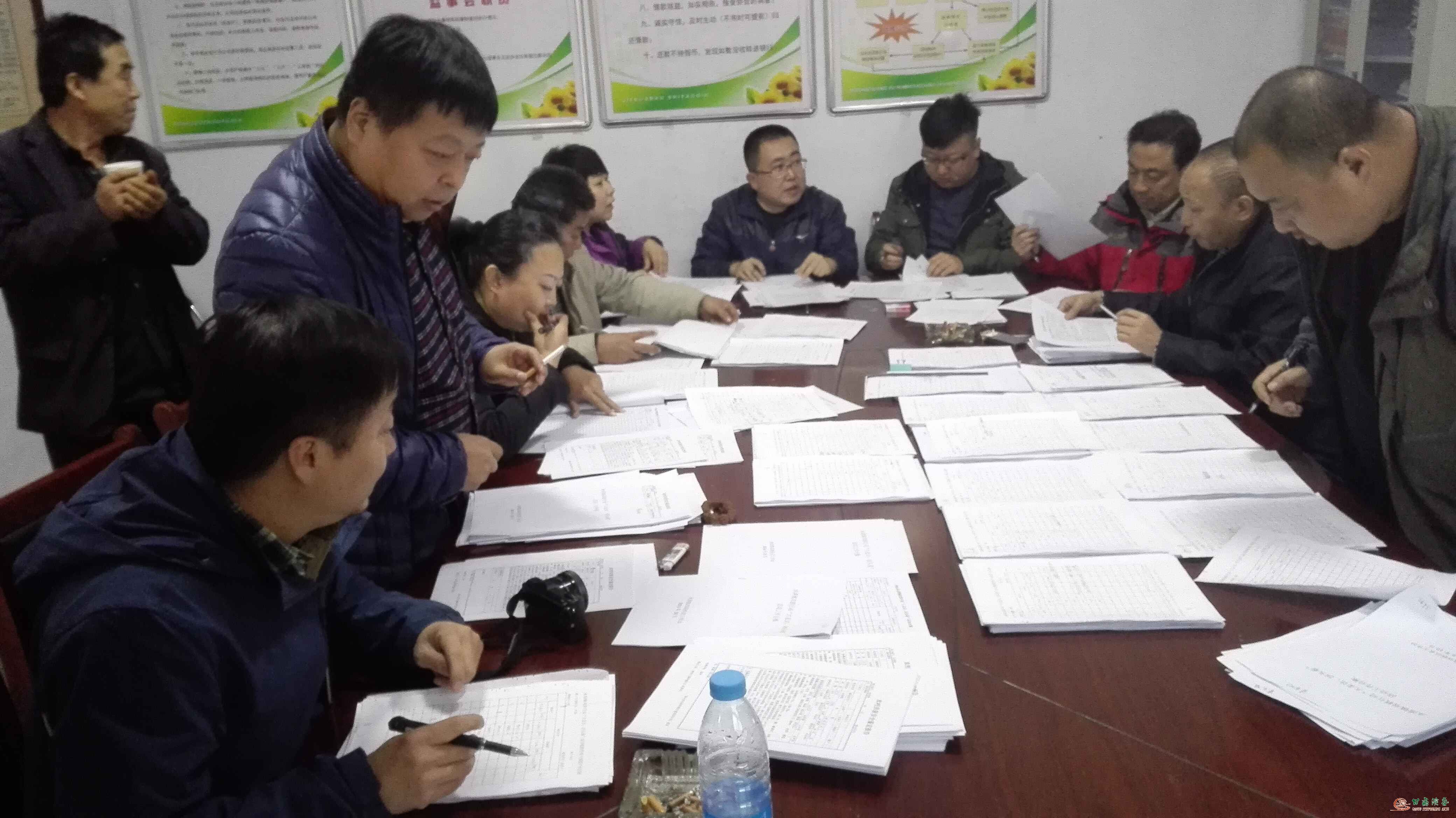 甘肅省京劇團(tuán)赴清水縣樊峽村雙聯(lián)點(diǎn)開(kāi)展“大走訪、回頭看”活動(dòng)情況的匯報(bào)