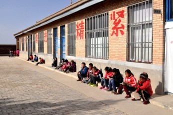 冬天里的春天——甘肅省歌舞劇院“大走訪、回頭看”雙聯(lián)行動(dòng)再織暖心畫卷