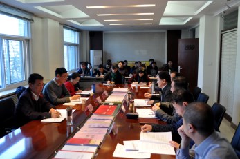 甘肅演藝集團(tuán)“三查一加強(qiáng)”督查組赴省歌舞劇院、省京劇院、省雜技團(tuán)、省演出公司督查活動(dòng)開(kāi)展情況