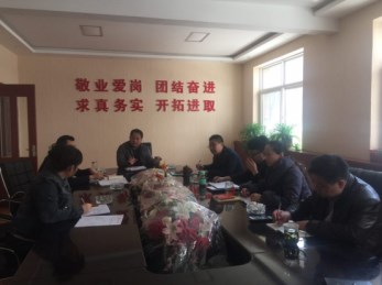 甘肅省曲藝團召開中層業(yè)務(wù)骨干2017年度創(chuàng)作演出研討會