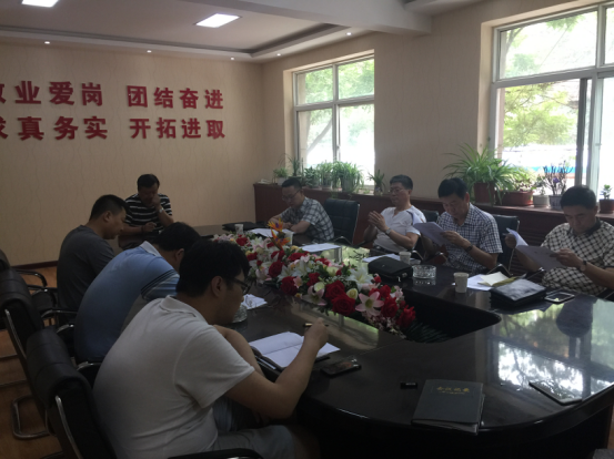 集團總經(jīng)理張明赴甘肅省曲藝團督導檢查工作