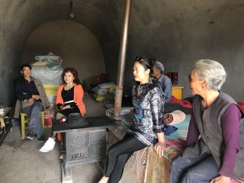 愛心工程，用心幫扶打開致富之路——甘肅省雜技團精準扶貧再行動