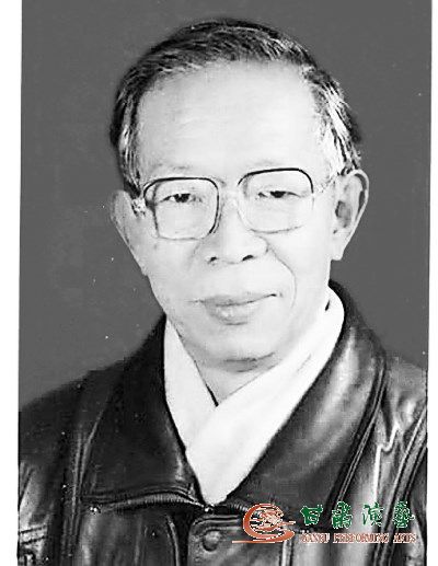 我省著名劇作家、甘肅省話劇院（團(tuán)）原團(tuán)長姚運煥同志去世