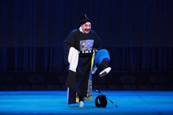 甘肅省紀念改革開放40周年——元旦惠民演出拉開帷幕