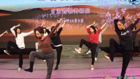 教育部、文化和旅游部、財政部2019年高雅藝術(shù)進(jìn)校園活動——舞劇《絲路花雨》開啟東北三省高校巡演序幕