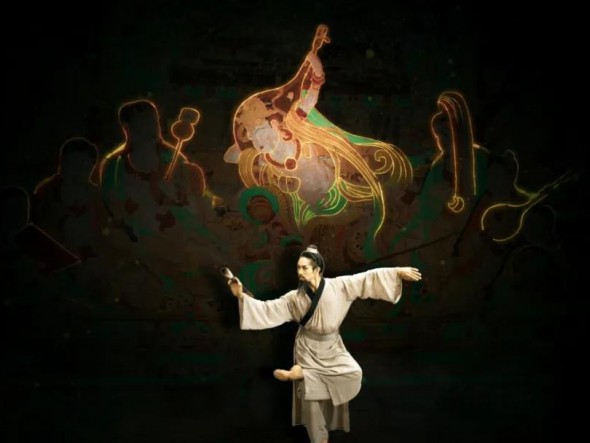 《穿越絲路的花雨》入選2020年第三季度優(yōu)秀國產紀錄片推薦名單！