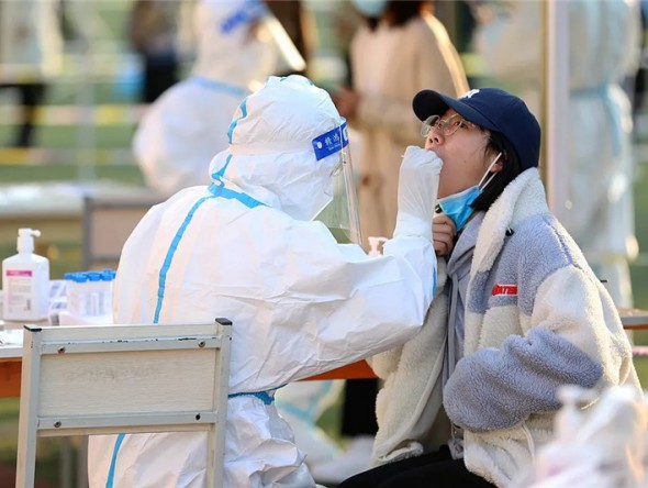 甘肅演藝集團歌舞劇院｜抗疫文藝作品歌曲《白玉蘭》