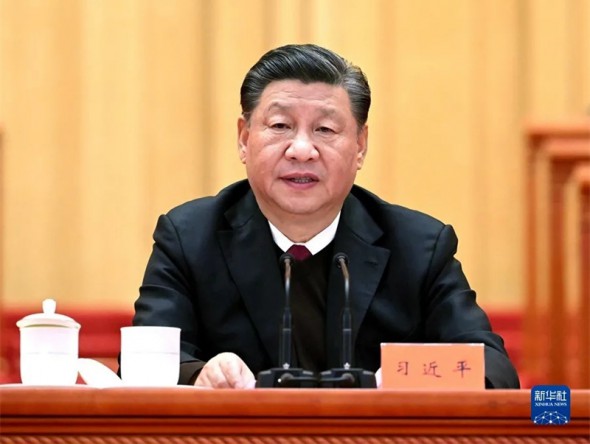 習近平：在中國文聯(lián)十一大、中國作協(xié)十大開幕式上的講話