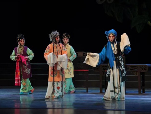 喜報(bào)！甘肅演藝集團(tuán)秦腔藝術(shù)劇院2個(gè)項(xiàng)目入選國(guó)家藝術(shù)基金2022年度資助項(xiàng)目